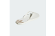 adidas Sun Thongs JQ2494 Creme (JQ2494) blanco 5
