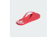 adidas Sun Thongs JQ2497 (JQ2497) rojo 5