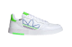 adidas Supercourt (FX5707) weiss 1