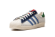 adidas END. x Superstar Alternative Luxury 80s (FX0586) weiss 5