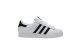 adidas Superstar (C77153) weiss 4