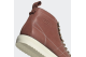 adidas Superstar Boot (FZ2642) braun 6