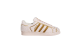 adidas Superstar Concha Strawberry (ID1637) weiss 1