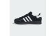 adidas Superstar II (JH9475) schwarz 6