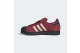 adidas Superstar II (JQ3220) rot 6