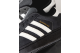 adidas Superstar II W (KI8502) schwarz 3