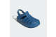 adidas Superstar (JI2800) blau 4