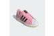 adidas Superstar Lionel Messi x Inter Miami CF (JR1520) pink 4