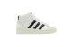 adidas Superstar XLG Mid Core Off (IG8273) weiss 3