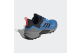 adidas SWIFT R3 (GZ0357) blau 3