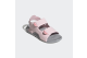 adidas Swim Sandal (FY8937) pink 4