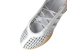 adidas Taekwondo Mei Ballet Silver Met. Gum4 (HQ9627) silber 5