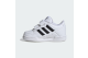 adidas Team Court 2 STR CF I (ID6637) weiss 6