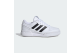 adidas Team Court Str (ID6631) weiss 1