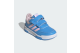 adidas Tensaur Hook and Loop (IG8802) blau 4