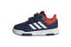 adidas Tensaur Hook and Loop (LKK12_JH9528) bunt 4