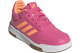 adidas Tensaur Sport 2.0 K (HP2620) pink 3