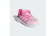 adidas matchcourt adidas matchcourt confirmed montreal canada airport code (IH7781) pink 4
