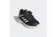 adidas Tensaur Run (GZ5856) schwarz 4