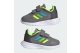 adidas Tensaur Run 2.0 (IF0355) grau 6