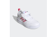 adidas Originals TENSAUR (S24049) weiss 2