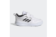 adidas Tensaur I (S24052) weiss 1