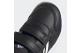adidas Tensaur I (S24054) schwarz 4