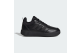 adidas Tensaur Sport 3.0 K (JQ1861) schwarz 1