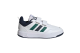 adidas Tensaur Sport 3.0 (KI6507) branco 6