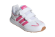 adidas Tensaur Switch (JI1052) weiss 5