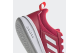 adidas TENSAUR K (FV9449) rot 6