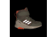 adidas Trailmaker High COLD.RDY (ID1144) grün 2