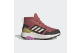 adidas Trailmaker Mid Rain.Rdy (GZ1162) rot 1