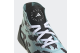 adidas Stella McCartney x Graphic Blue Treino Mid (GZ4382) bunt 6