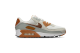 Nike Air Max 90 (FN6958-100) weiss 1