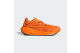 adidas by Stella McCartney Ultra Boost Speed Sleek (IF3250) arancione 1