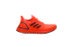adidas UltraBoost 20 (EG0720) orange 3
