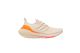 adidas UltraBoost 21 Halo Ivory Ultra Pop (FZ1919) beige 4