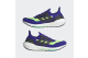 adidas Ultraboost 21 (S23873) blau 2