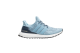 adidas UltraBOOST (S82055) blau 2