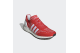 adidas yeezy bred on feet and ankle toes and hands pain (FV6053) rot 2