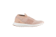 adidas UltraBoost Ultra Boost Laceless (CQ0010) beige 4