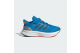 adidas Ultrarun 5 (JR5373) blau 1