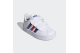 adidas VL Court 2.0 I (FY9275) weiss 2