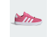 adidas VL Court 3.0 (ID9072) pink 1