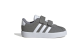 adidas VL Court 3.0 I (ID9159) grau 3