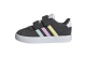 adidas VL Court 3.0 (JH6308) schwarz 5