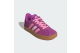 adidas VL Court 3.0 (JH8726) pink 4