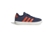 adidas VL Court 3.0 (JR2213) blau 6