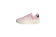 adidas VL Court Bold (JQ5631) pink 1